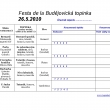 Festa de la bud�jck� topinka 2010
